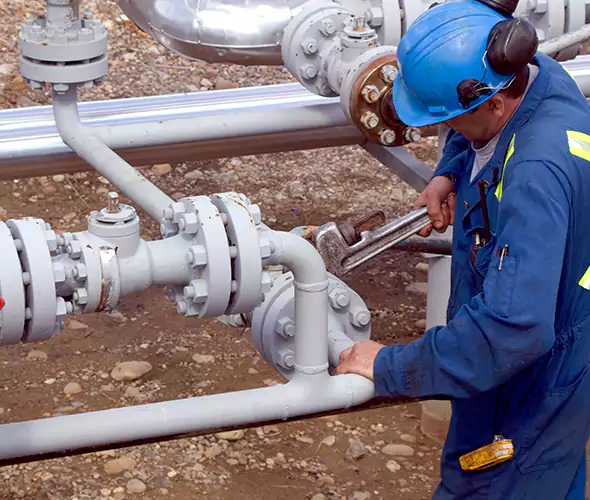 Expert Plumber for Backflow Preventer in Belmont, CA: Schedule Affordable Testing and Installation with Us