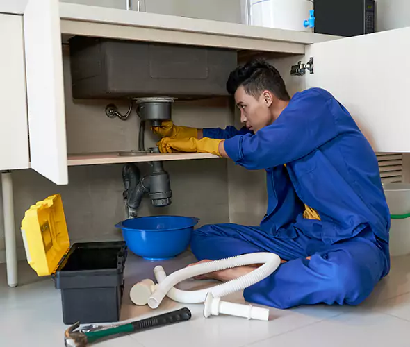 Expert Plumber for Basement Leak Repair in Belmont, CA: Schedule Affordable Waterproofing Services with Us
