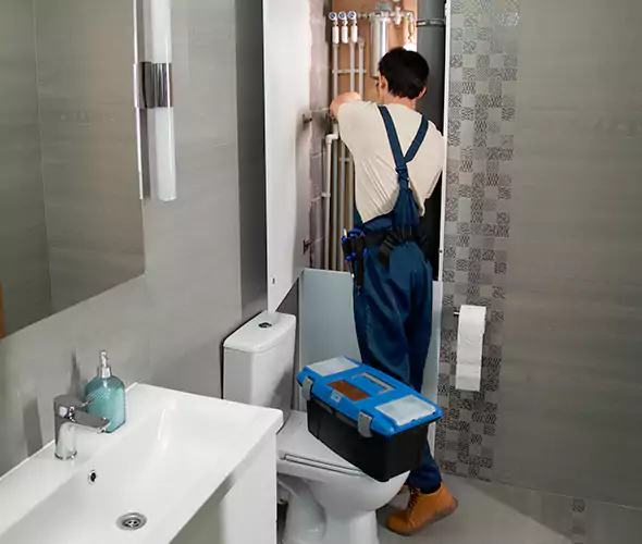 Expert Professional Bathroom Plumbing Experts in Belmont, CA: Get Affordable Bathroom Plumbing Service