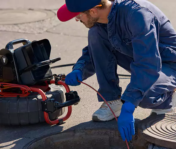 Expert Plumber for Clogged Drain Repair in Belmont, CA: Schedule Affordable Drain Cleaning Services with Us