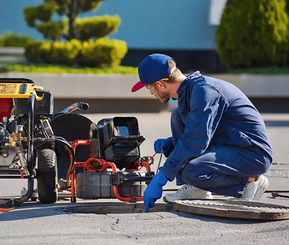 Trusted Drain Repair Specialists in Belmont, CA