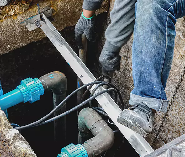Expert Plumber for Drainage Services in Belmont, CA: Schedule Affordable Drainage Solutions with Us