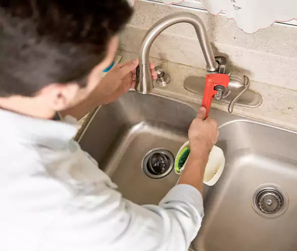 Professional Emergency Plumbing Repair in Belmont, CA
