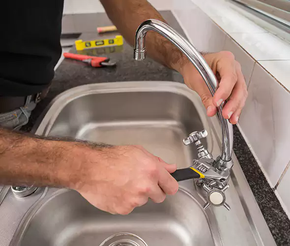 Local Experts for Faucet Repair in Belmont, CA:Schedule Affordable Faucet Repair Services with Us
