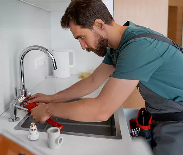 Professional Faucet Replacement Specialist in Belmont, CA: Schedule Affordable Faucet Replacement Services with Us