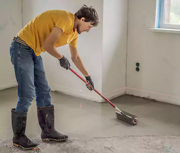 Trusted Foundation Leak Repair Experts in Belmont, CA