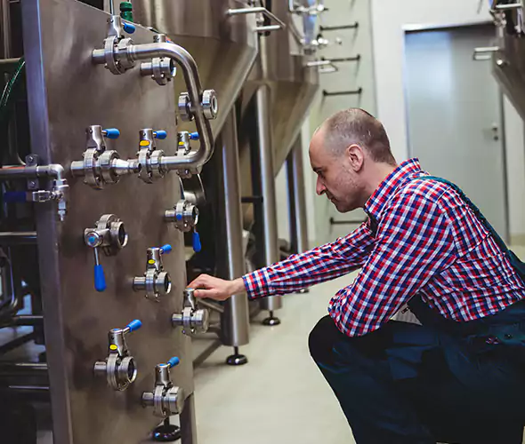 Professional Gas Leak Repair in Belmont, CA