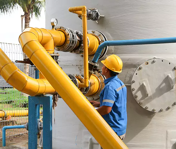 Expert Plumber for Gas Line Repair in Belmont, CA: Schedule Affordable Repair Services with Us