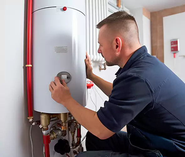 Expert Plumber for Gas Water Heater Replacement in Belmont, CA: Schedule Affordable Replacement Services with Us