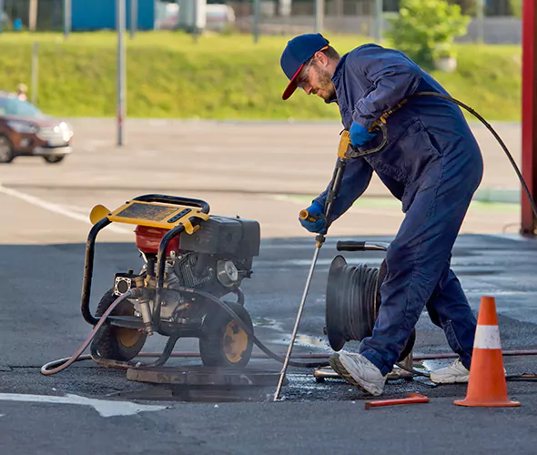 Expert Plumber for Hydrojet Plumbing in Belmont, CA: Schedule Affordable Jetting Services with Us