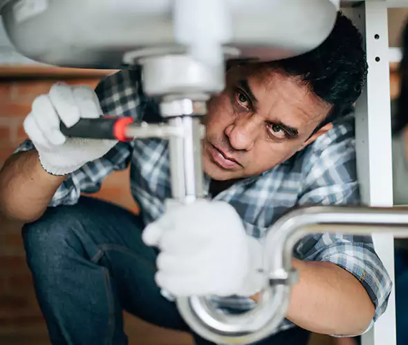 Expert Plumber for Leak Detection in Belmont, CA: Schedule Affordable Leak Detection Services with Us