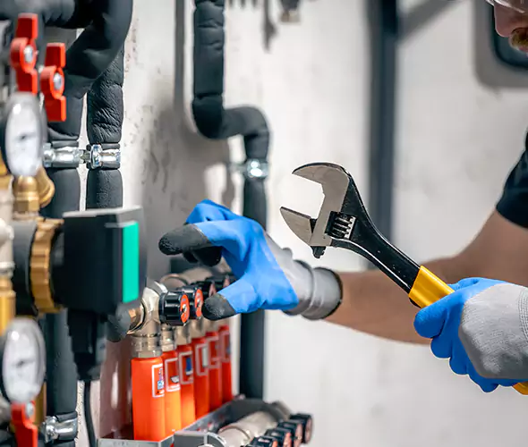 Expert Plumber for New Construction Plumbing in Belmont, CA: Schedule Affordable Installation Services with Us