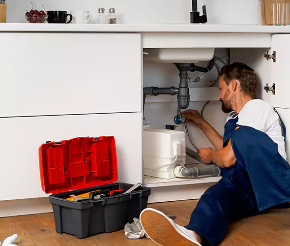 Expert Plumbers for PEX Pipe Installation in Belmont, CA: Schedule Professional Service Today