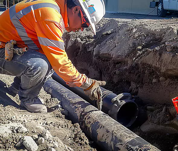 Expert Plumber for Pipe Replacement in Belmont, CA: Schedule Reliable Plumbing Replacement Services with Us