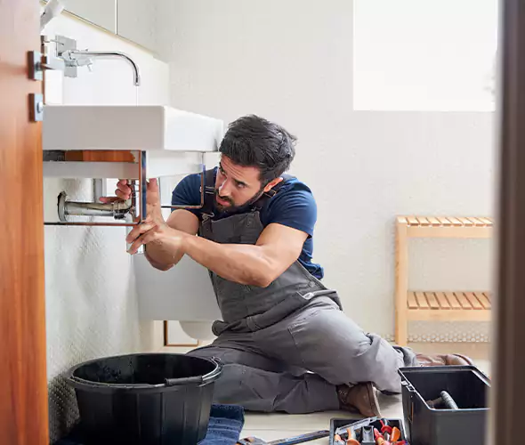 Expert Plumber for Plumbing Repair in Belmont, CA: Schedule Affordable Plumbing Repair Services with Us
