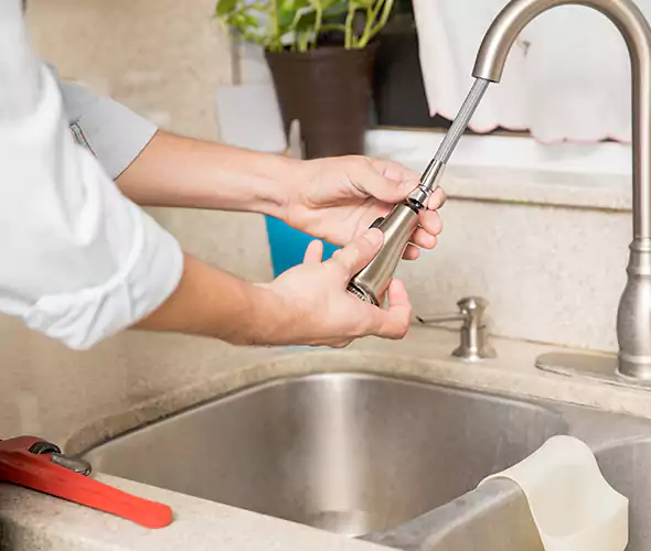 Expert Plumber for Rooter Services in Belmont, CA: Trusted Drain and Sewer Cleaning Professionals