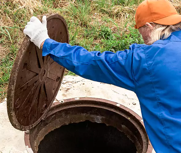 Septic System Repair Experts in Belmont, CA