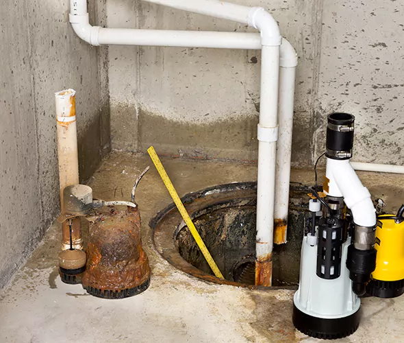 Expert Plumber for Sewage Ejector Pump Installation in Belmont, CA: Schedule Affordable Installation Services with Us