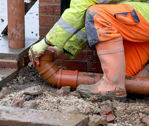 Professional Plumber for Sewer Cleaning in Belmont, CA: Schedule Reliable Service Today