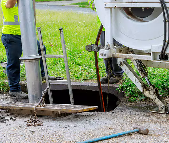 Expert Plumber for Sewer Line Cleaning in Belmont, CA: Schedule Reliable Sewer Cleaning Services with Us