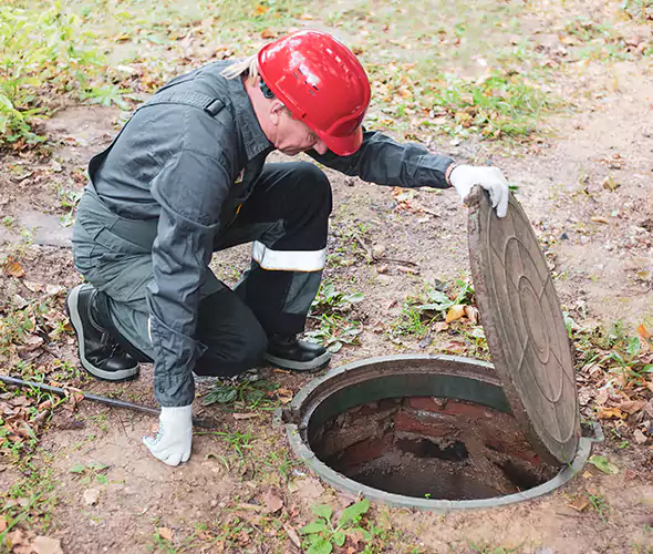 Expert Plumber for Sewer Line Inspection in Belmont, CA: Schedule Affordable Sewer Camera Services with Us