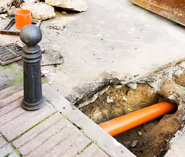 Expert Plumber for Sewer Line Replacement in Belmont, CA: Schedule Affordable Sewer Replacement Services with Us