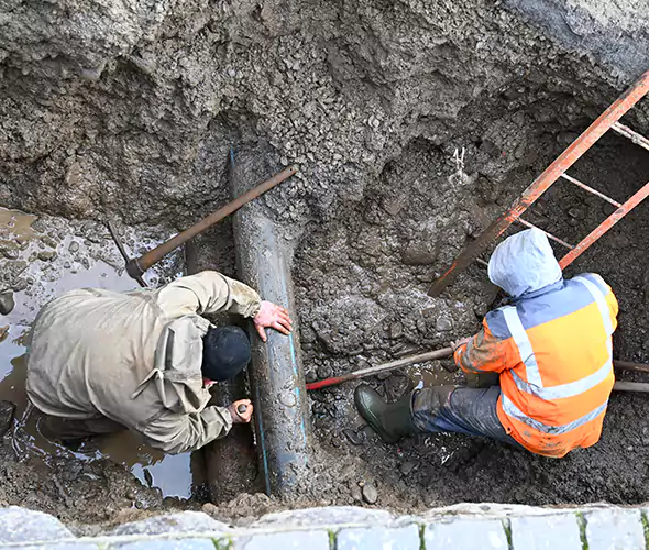 Expert Plumber for Sewer Replacement in Belmont, CA: Schedule Affordable Sewer Replacement Services with Us
