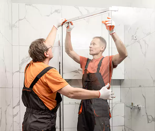 Professional Shower Installation Specialist in Belmont, CA: Schedule Affordable Shower Setup Services with Us