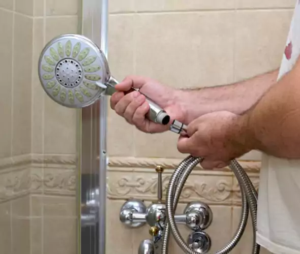 Professional Shower Repair Specialist in Belmont, CA: Schedule Affordable Shower Services with Us