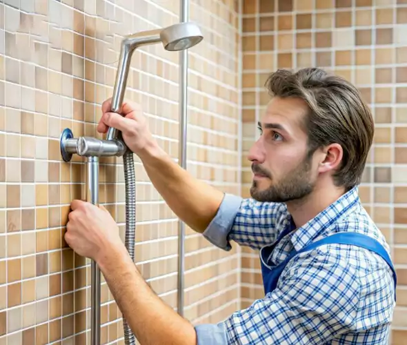 Professional Shower Replacement Specialist in Belmont, CA: Schedule Affordable Shower Upgrade Services with Us