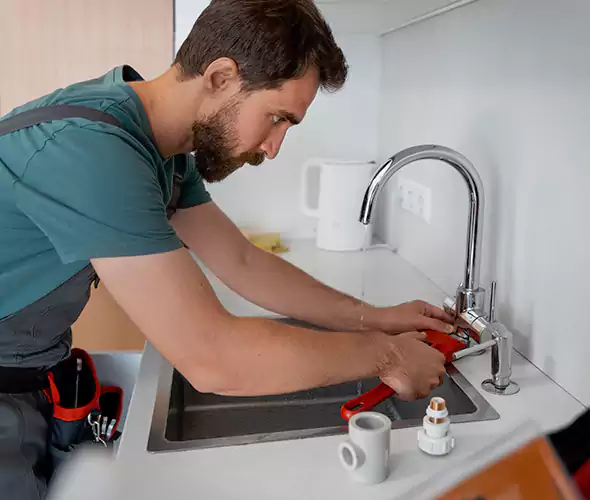 Professional Sink Installation Specialist in Belmont, CA: Schedule Professional Sink Setup Services with Us