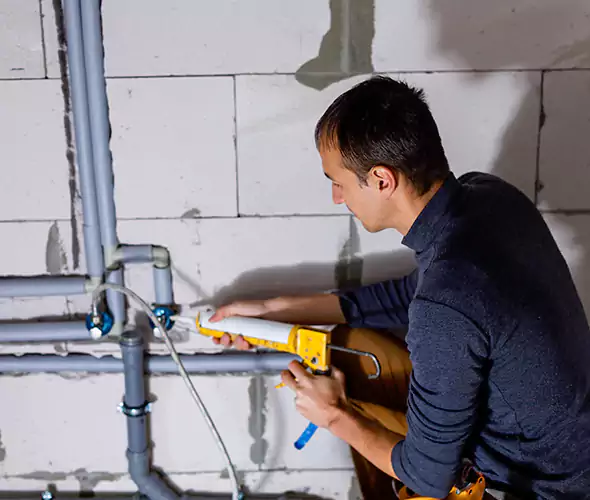 Expert Plumber for Slab Leak Detection in Belmont, CA: Schedule Affordable Slab Leak Repair Services with Us