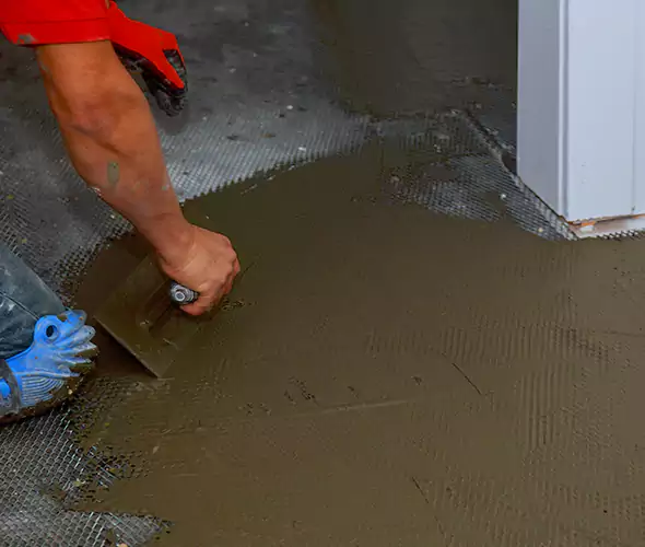 Expert Professional Slab Leak Repair in Belmont, CA