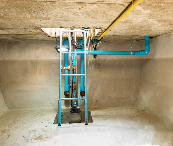 Expert Plumber for Sump Pump Maintenance in Belmont, CA: Schedule Reliable Maintenance Services with Us