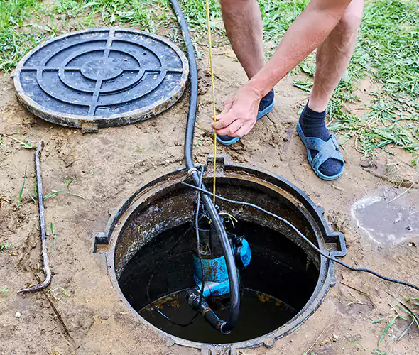 Expert Plumber for Sump Pump Replacement in Belmont, CA: Schedule Affordable Sump Pump Replacement Services with Us
