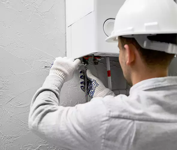 Expert Plumbers for Tankless Water Heater Installation in Belmont, CA: Schedule Reliable Service Today
