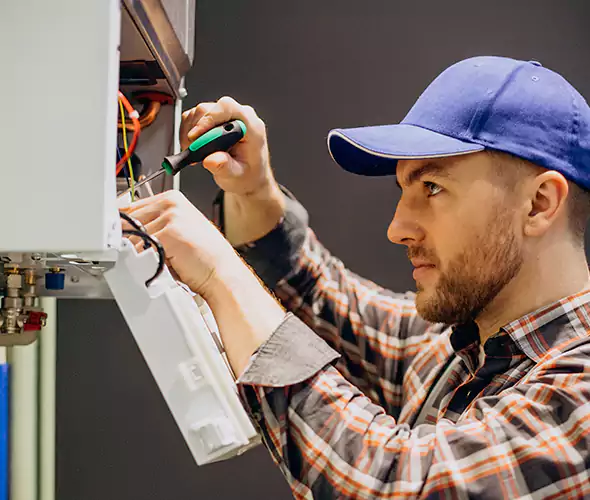 Expert Plumber for Tankless Water Heater Maintenance in Belmont, CA: Schedule Professional Maintenance Services with Us