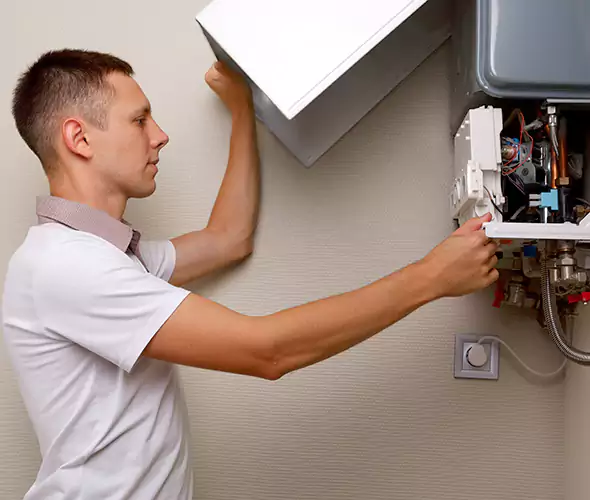 Expert Plumber for Tankless Water Heater Replacement in Belmont, CA: Schedule Affordable Replacement Services with Us