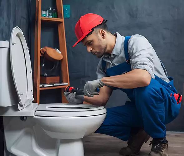 Expert Plumber for Toilet Installation in Belmont, CA: Schedule Affordable Toilet Installation Services with Us