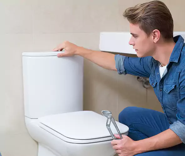 Expert Plumber for Toilet Replacement in Belmont, CA: Schedule Affordable Toilet Replacement Services with Us