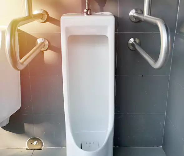 Expert Urinal Installation in Belmont, CA: Schedule Reliable Plumbing Services with Us