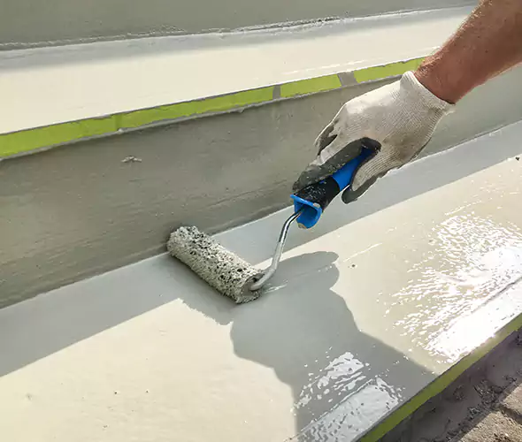 Expert Plumber for Walls Waterproofing in Belmont,CA: Schedule Affordable Waterproofing Services with Us