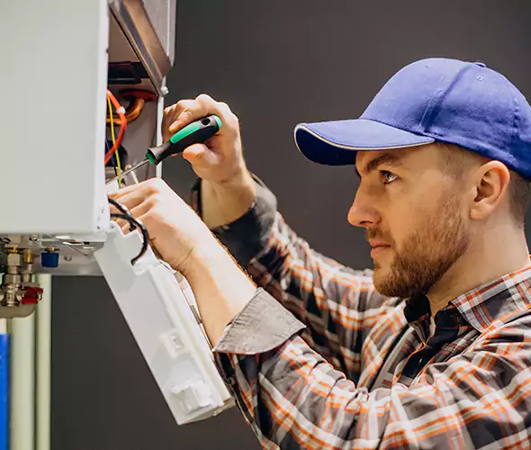Expert Plumber for Water Heater Maintenance in Belmont, CA: Schedule Affordable Services Today