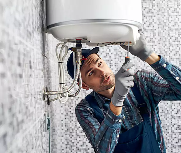 Expert Plumber for Water Heater Replacement in Belmont, CA: Schedule Affordable Replacement Services with Us