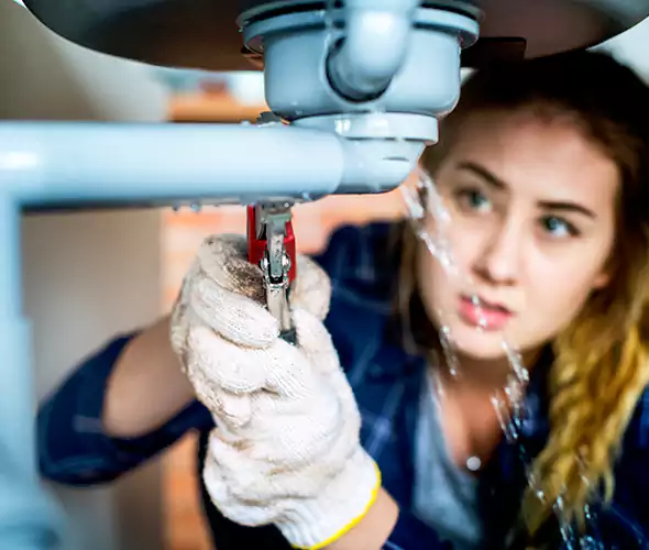 Expert Plumber for Water Leak Detection in Belmont, CA: Schedule Affordable Leak Repair Services with Us