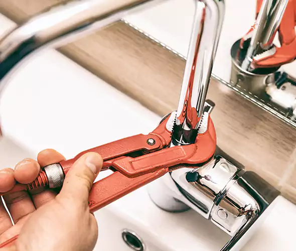 Expert Leak Repair Plumber in Belmont, CA