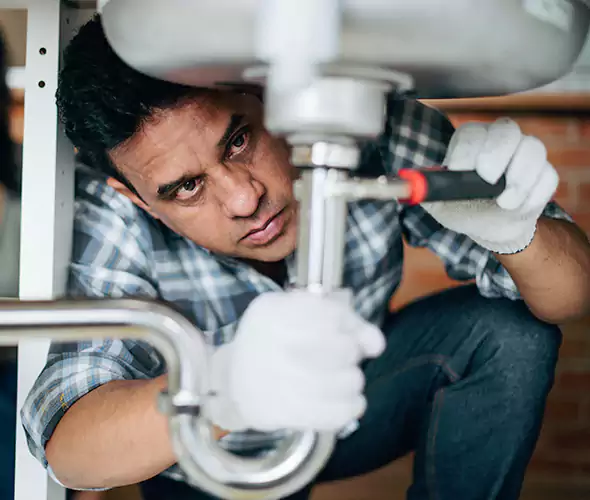 Expert Plumber for Water Line Repair in Belmont, CA: Schedule Affordable Water Line Repair Services with Us