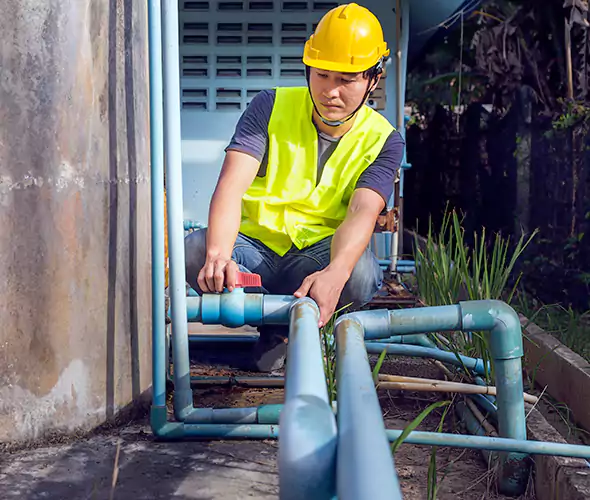 Expert Plumber for Water Line Replacement in Belmont, CA: Schedule Affordable Water Line Replacement Services with Us