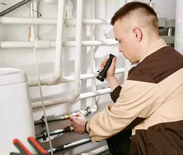 Trusted Water Softener Installers in Belmont, CA