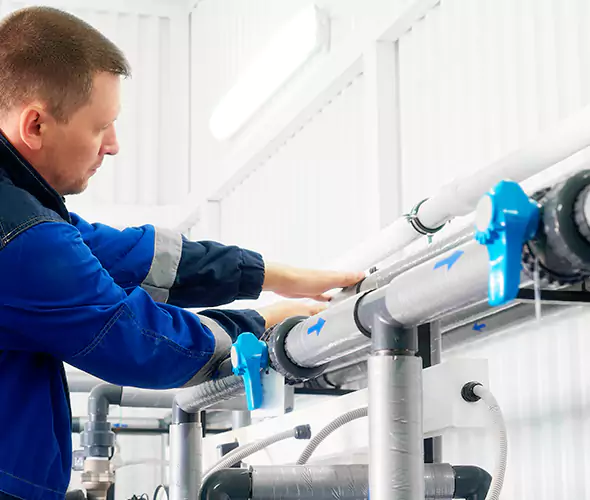 Expert Plumber for Water Softener Maintenance in Belmont, CA: Schedule Professional Maintenance with Us